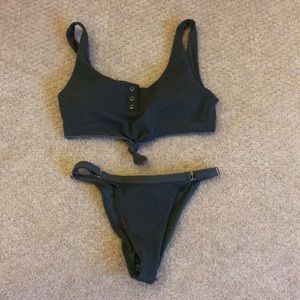 Never worn bathing suit